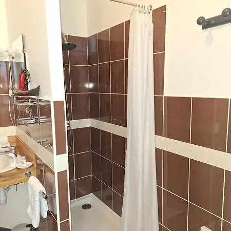 Du Logis Du Parc Libourne