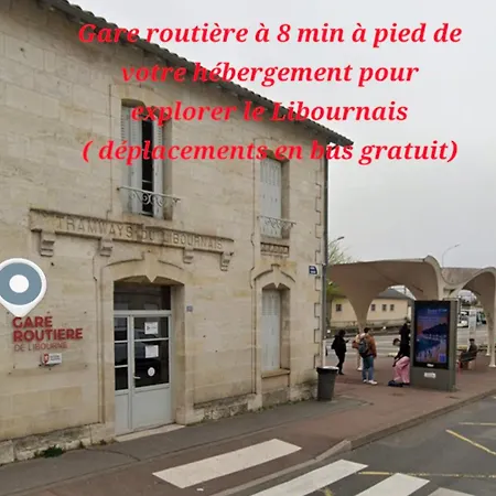 Du Logis Du Parc Bed and breakfast 3*