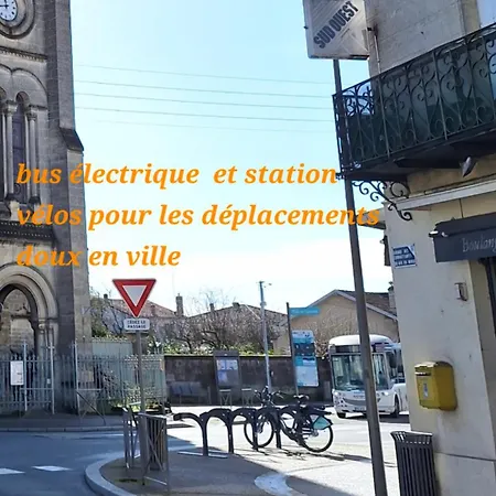 Du Logis Du Parc