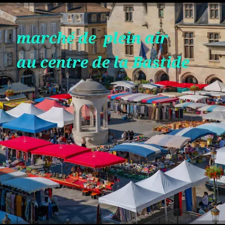 Du Logis Du Parc Libourne