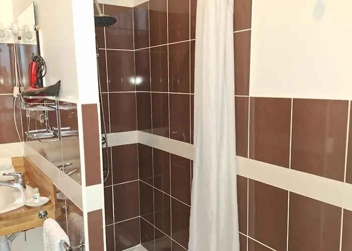 Du Logis Du Parc Libourne