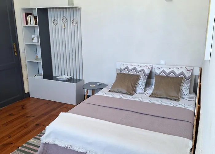 Du Logis Du Parc 3* Libourne