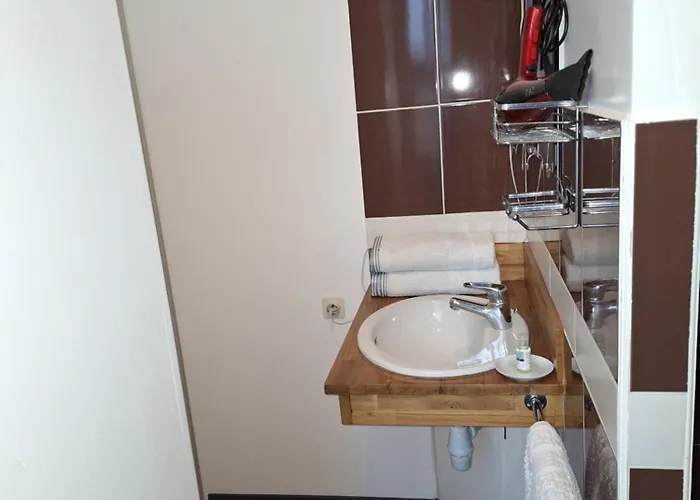 Bed & Breakfast Du Logis Du Parc Libourne